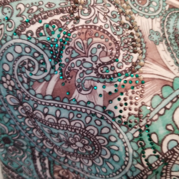 Chico's Top - Picture 3 of 3